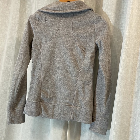 Lole Fleece Zip Up - Picture 3 of 3